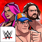 WWE Tap Mania: Get in the Ring in this Idle Tapper biểu tượng