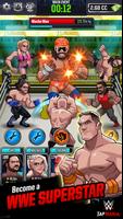 WWE Tap Mania: Get in the Ring in this Idle Tapper ảnh chụp màn hình 1