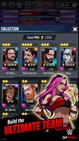 WWE Tap Mania: Get in the Ring in this Idle Tapper 截图 2