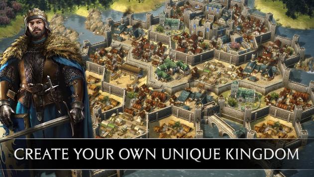 Total War Battles: KINGDOM apk screenshot