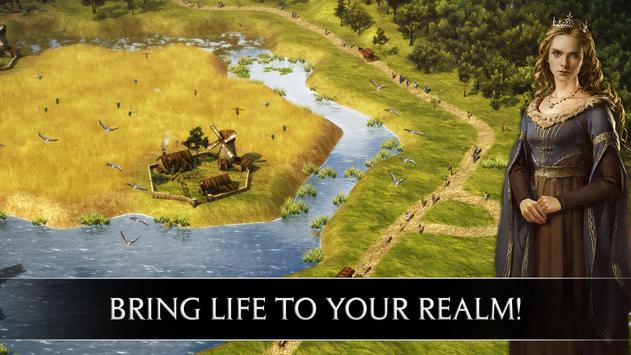 Total War Battles: KINGDOM apk screenshot