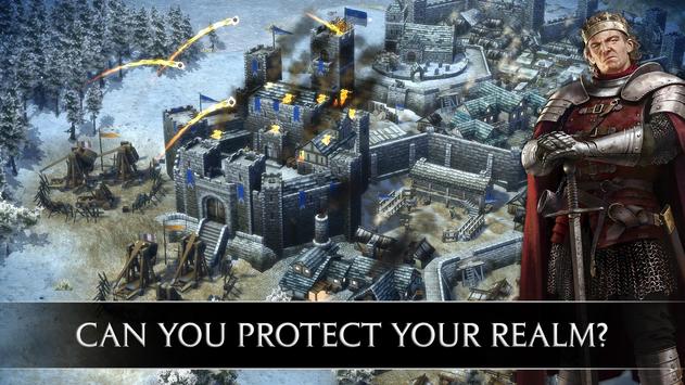 Total War Battles: KINGDOM apk screenshot