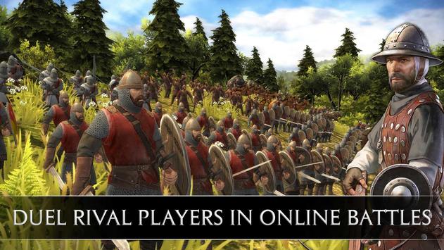 Total War Battles: KINGDOM apk screenshot