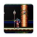 Castlevania Bloodlines sega included cheats APK