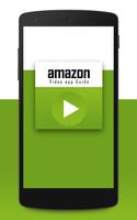 Guide for Amazon Prime Video ポスター