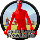 Free Battle Simulator Guide icon