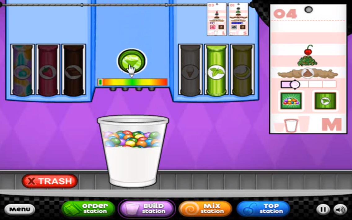 Guide for Papas Freezeria Go for Android  APK Download