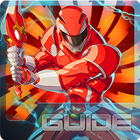 New Power Rangers Dino Guide icon