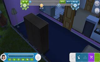 Guide:The Sims FreePlay ポスター