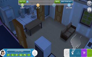 Guide:The Sims FreePlay スクリーンショット 1