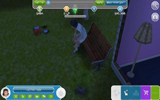 Guide:The Sims FreePlay スクリーンショット 2