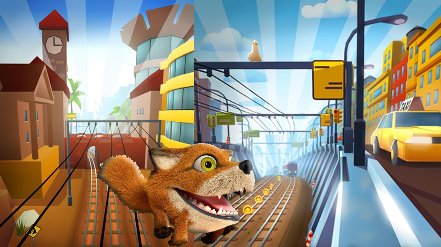 Sonic Temple Run Sonic Temple Run