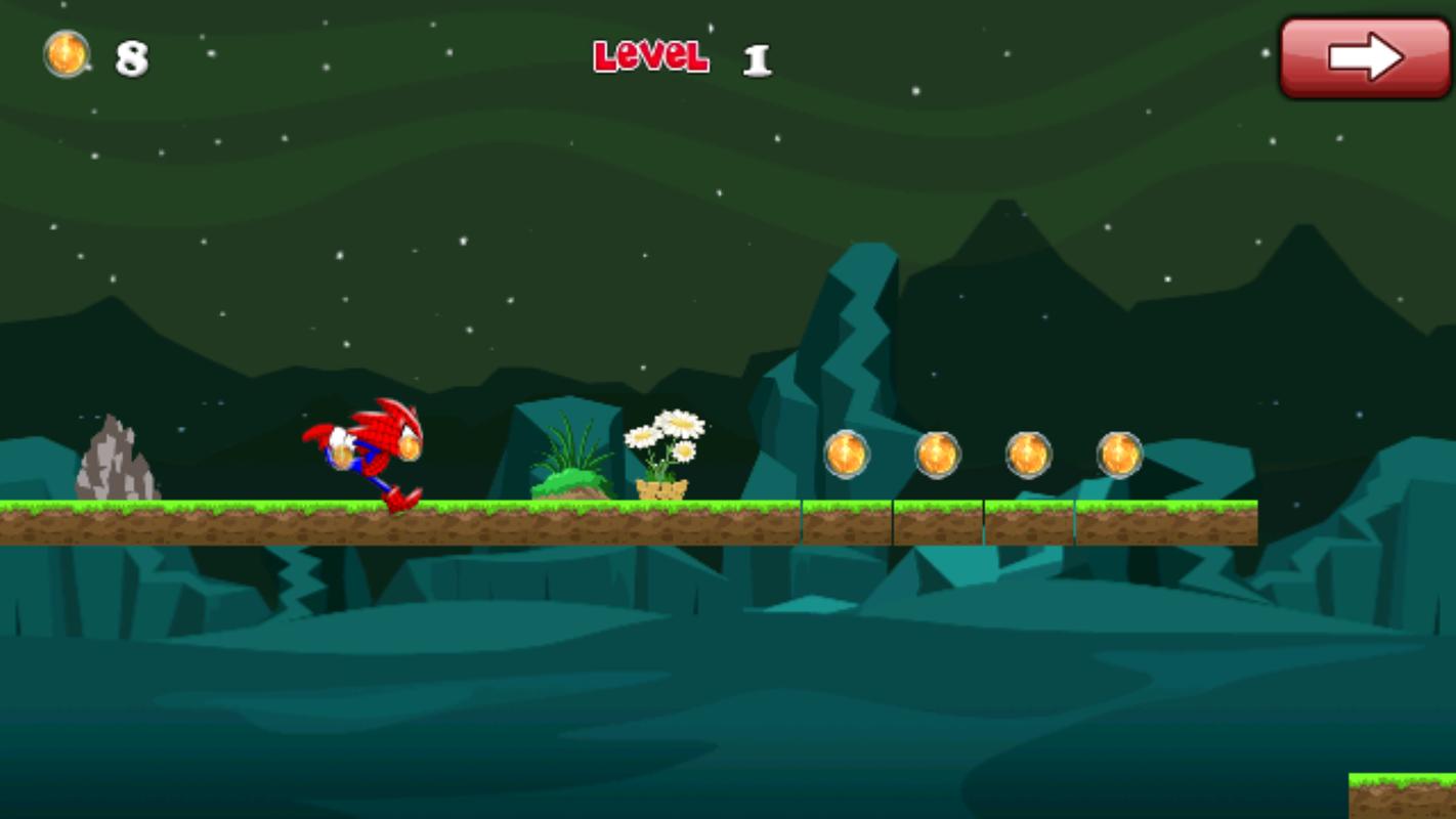 sonic adventure android download