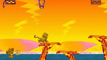 Lion King sega included tips bài đăng