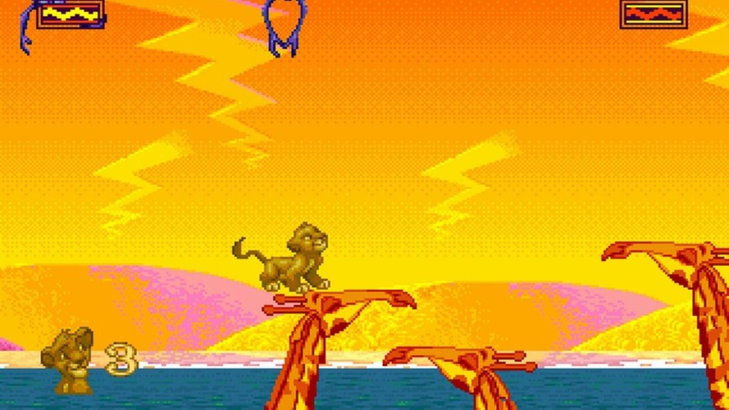 lion king скачать sega The lion king (sega) › скачать бесплатно сможем. Ру.