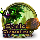 Super sonic adventure dash dx APK