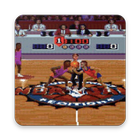 NBA Jam TE sega included tips icon