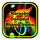 Karaoke Dangdut: Rhoma Irama icône