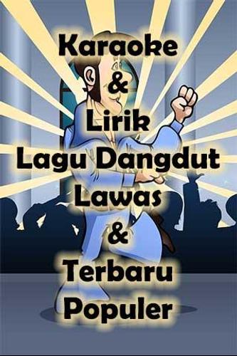 Karaoke Lirik Lagu Dangdut For Android Apk Download Lagu karaoke dangdut lagu mp3 download from mp3 lagu mp3. karaoke lirik lagu dangdut for
