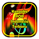 Karaoke POP Indonesia icône