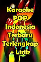 Karaoke POP Indonesia Affiche