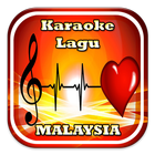 Karaoke Lagu Pop Malaysia icon