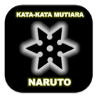 Kata Mutiara Bijak Naruto Lengkap icône