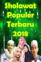 Sholawat Populer poster