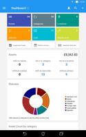 Asset Manager (Cloud) تصوير الشاشة 3