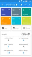 Asset Manager (Cloud) الملصق