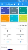 Asset Manager (Cloud) تصوير الشاشة 1