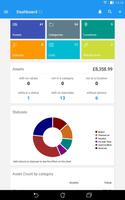 Asset Manager (Cloud) تصوير الشاشة 2