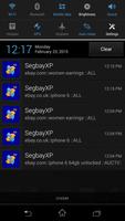 SegbayXP capture d'écran 3