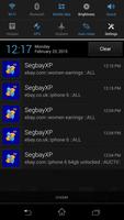 SegbayXP syot layar 3