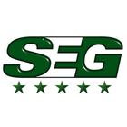 SEG Empresas ***** Segurança ไอคอน