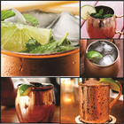 Icona Recipe Moscow Mule 30+