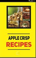 Recipe Apple Crisp 30+ poster