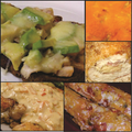 Chicken Cheese Stuffed Shells 30+