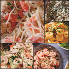 easy shrimp scampi recipe 30+ icon