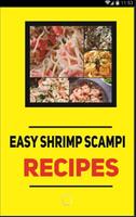 easy shrimp scampi recipe 30+ Affiche