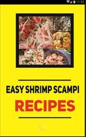 easy shrimp scampi recipe 30+ poster