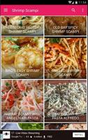 easy shrimp scampi recipe 30+ capture d'écran 1