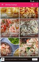 easy shrimp scampi recipe 30+ capture d'écran 2