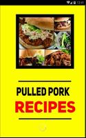پوستر Recipe Pulled Pork 30+