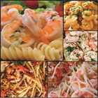 Icona Recipe Shrimp Scampi 30+