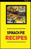 Spinach Pie Recipe 30+ Poster