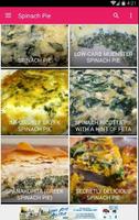 Spinach Pie Recipe 30+ imagem de tela 3