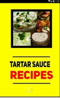 Recipe Tartar Sauce 30+ Affiche