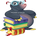 sagesse en français APK