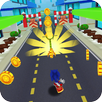 Sonic Runners Dash APK